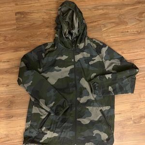 Cute Aerie lightweight coat